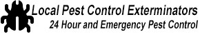 Cardinal Sta TX Pest Control Exterminators
